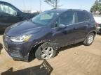 CHEVROLET TRAX , 2018