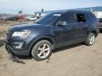 FORD EXPLORER , 2017