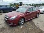 SUBARU LEGACY , 2014