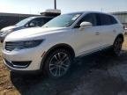 LINCOLN MKX , 2016