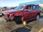GMC ENVOY , 2008