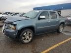 CHEVROLET AVALANCHE , 2010