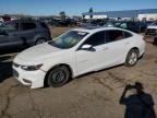 CHEVROLET MALIBU , 2018