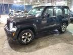 JEEP LIBERTY , 2008