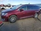 CHRYSLER PACIFICA , 2018