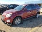 CHEVROLET EQUINOX , 2017