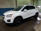 CHEVROLET TRAX , 2016