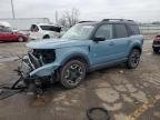 BRONCO 