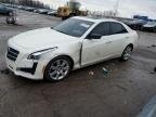 CADILLAC CTS , 2014