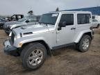 WRANGLER 