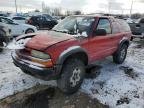 BLAZER 