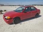 MAZDA PROTEGE , 1999