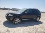 VOLKSWAGEN  TOUAREG , 2004