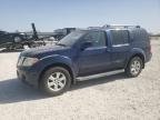 NISSAN PATHFINDER , 2012