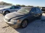 HYUNDAI AZERA , 2007