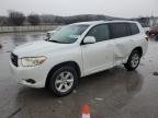 TOYOTA HIGHLANDER , 2008
