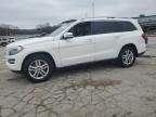 MERCEDES-BENZ  GL-CLASS , 2016