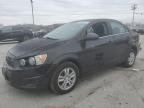 CHEVROLET SONIC , 2013