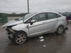FORD FIESTA , 2012