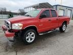 DODGE  RAM 1500 , 2008