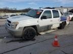 CHEVROLET AVALANCHE , 2002