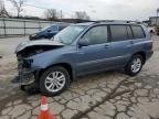 TOYOTA HIGHLANDER , 2006
