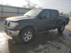 NISSAN FRONTIER , 2010