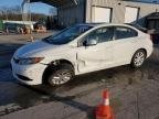 HONDA CIVIC , 2012