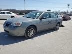 CHEVROLET MALIBU , 2008