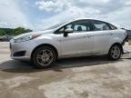 FORD FIESTA , 2017