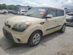 KIA SOUL , 2012