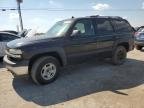CHEVROLET TAHOE , 2006