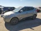 HYUNDAI TUCSON , 2014