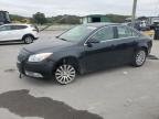 BUICK REGAL , 2011