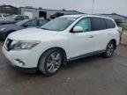 NISSAN PATHFINDER , 2014