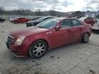 CADILLAC CTS , 2009