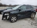 CHEVROLET TRAX , 2015