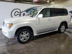 LEXUS LX470 , 2004