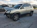 HYUNDAI TUCSON , 2006