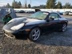 PORSCHE 911 , 2001