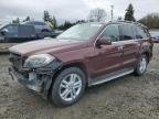 MERCEDES-BENZ  GL-CLASS , 2013
