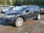 NISSAN MURANO , 2009