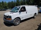 CHEVROLET EXPRESS , 2006