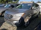 HYUNDAI SANTA FE , 2015