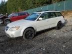 SUBARU OUTBACK , 2008