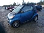 SMART FORTWO , 2010