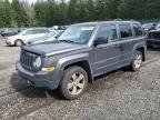 JEEP PATRIOT , 2015
