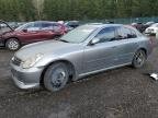 INFINITI G35 , 2005