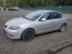 MAZDA 3 , 2009