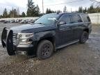 CHEVROLET TAHOE , 2020